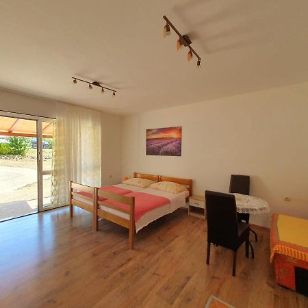 Apartments Topalovic Kostrena Exterior photo